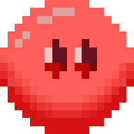 Gum Fall